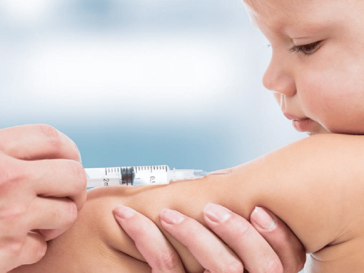  Diez mitos y verdades que demuestran por qué hay que vacunarse 
