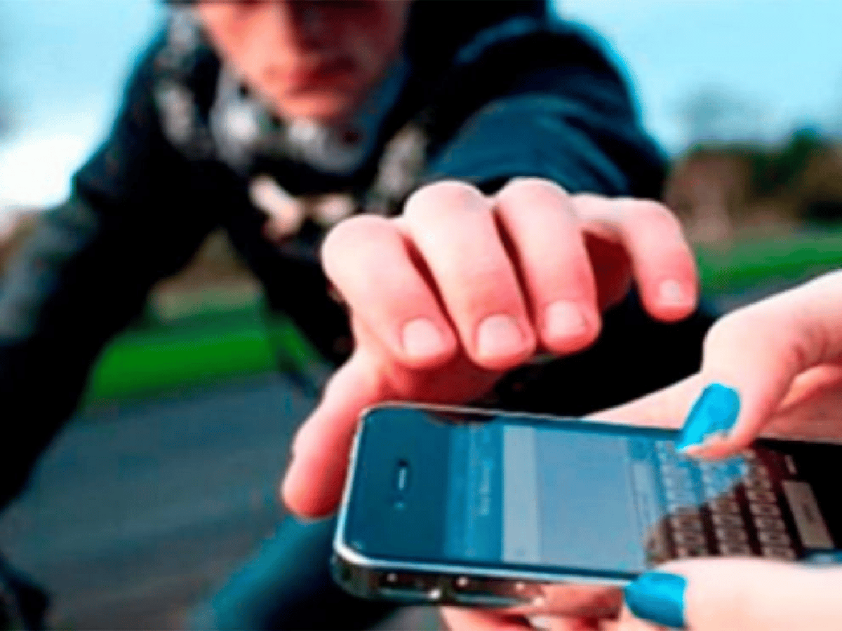 Los celulares robados no podrán funcionar con ninguna empresa