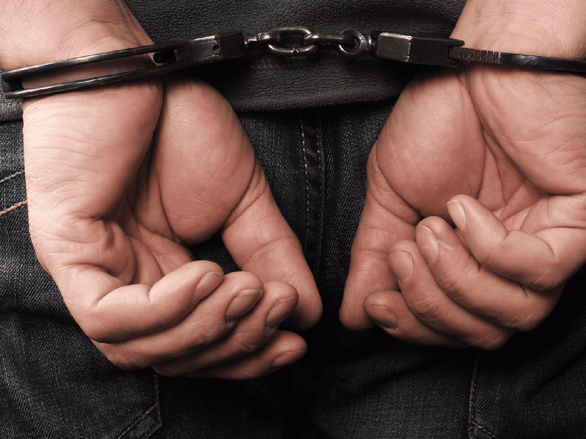 Joven detenido por robo en una despensa de barrio Vélez Sarsfield