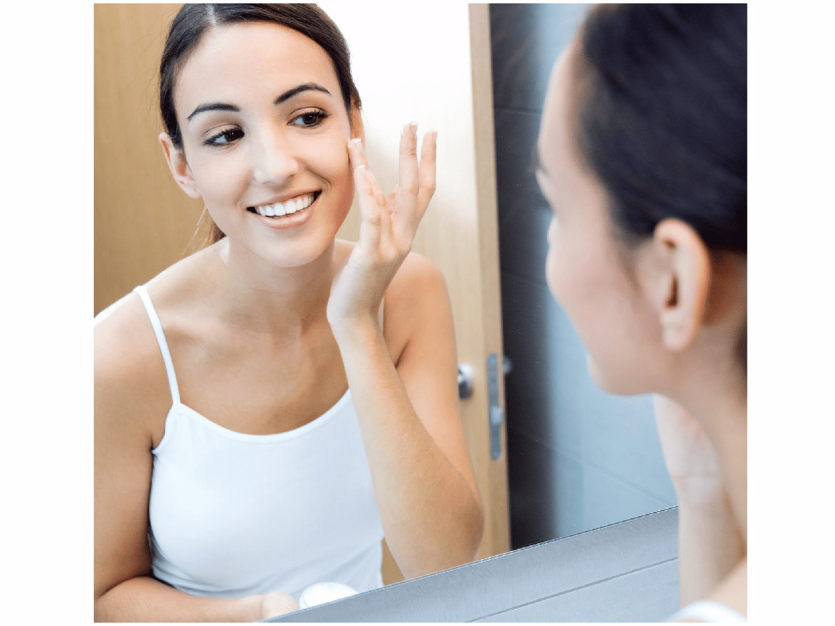  Cómo recuperar y cuidar  la piel después del verano
