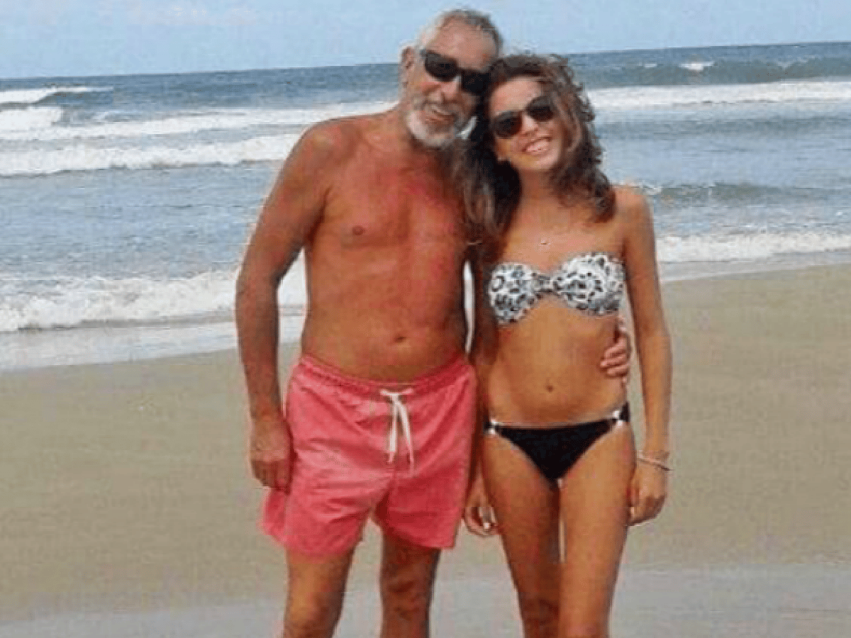Desgarrador relato de la hija del turista cordobés asesinado