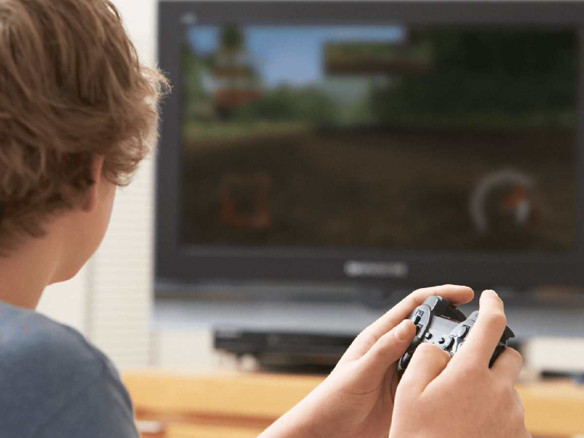 Adicción a los videojuegos, un problema de salud que se puede prevenir 