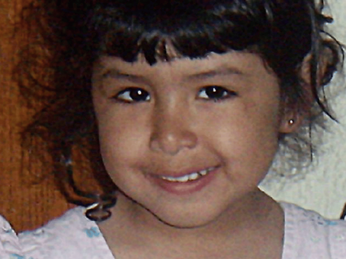 Investigan si una nena hallada en Ayacucho podría ser Sofía Herrera