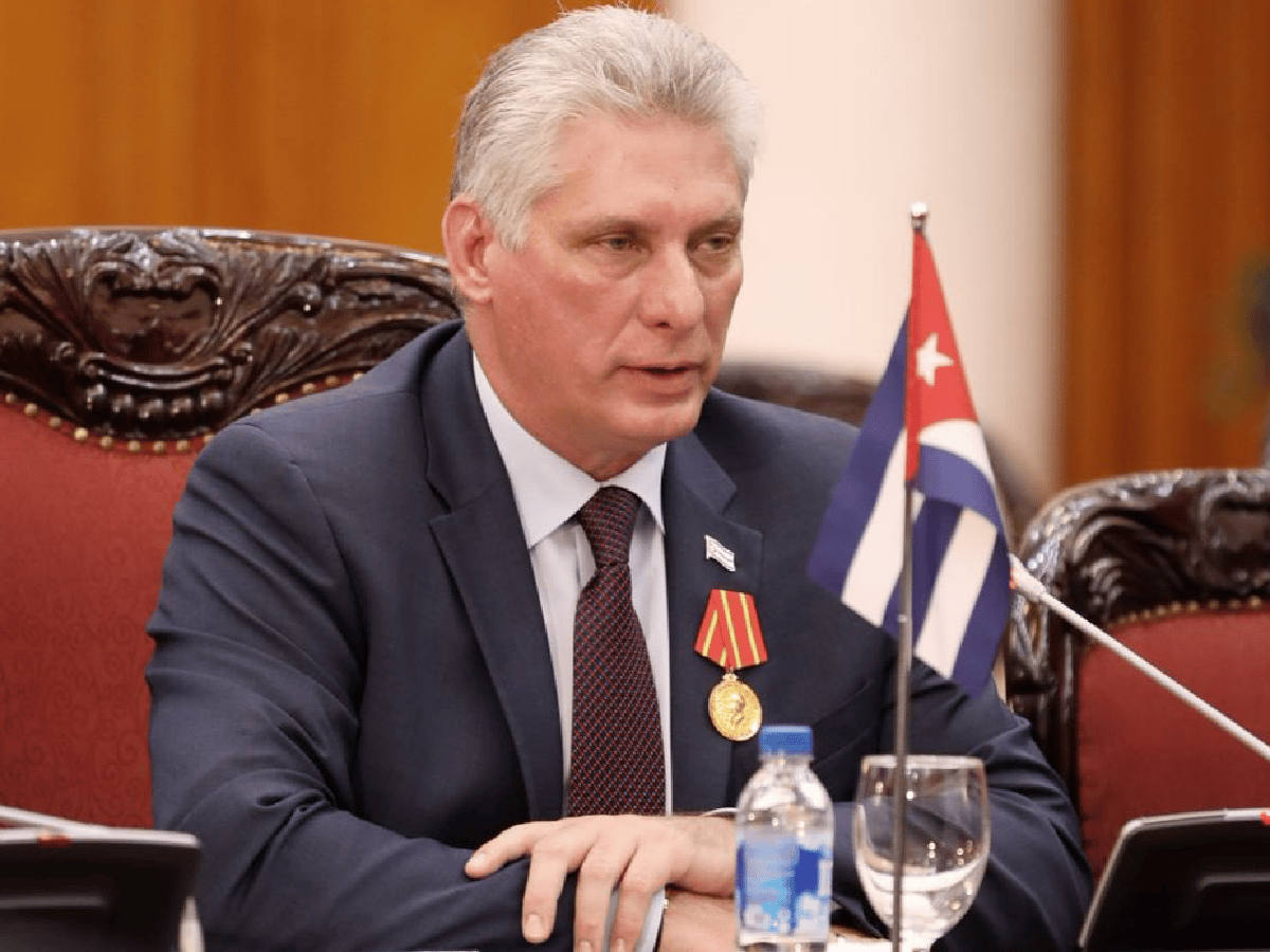 La UE confirma apoyo a Cuba, a pesar de las presiones de EEUU