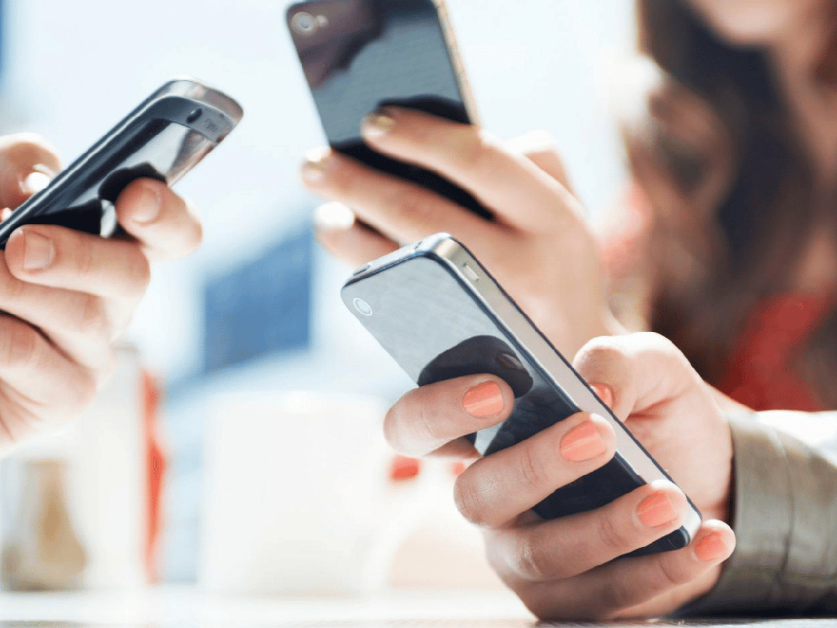 Los planes de telefonía celular aumentarán entre un 10% y un 19% en diciembre