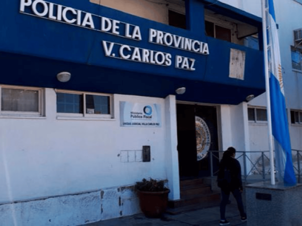 Investigan las muertes de dos mujeres en Carlos Paz