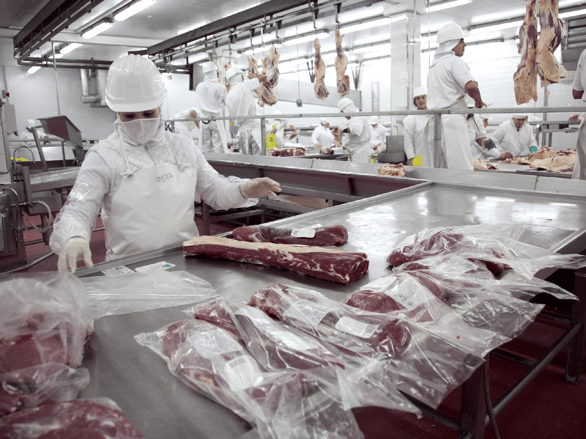 En un año el precio de la carne vacuna subió 69%