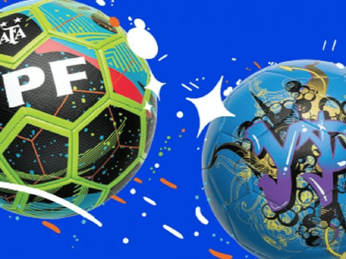 YPF comprará sus pelotas de verano a una pyme cordobesa