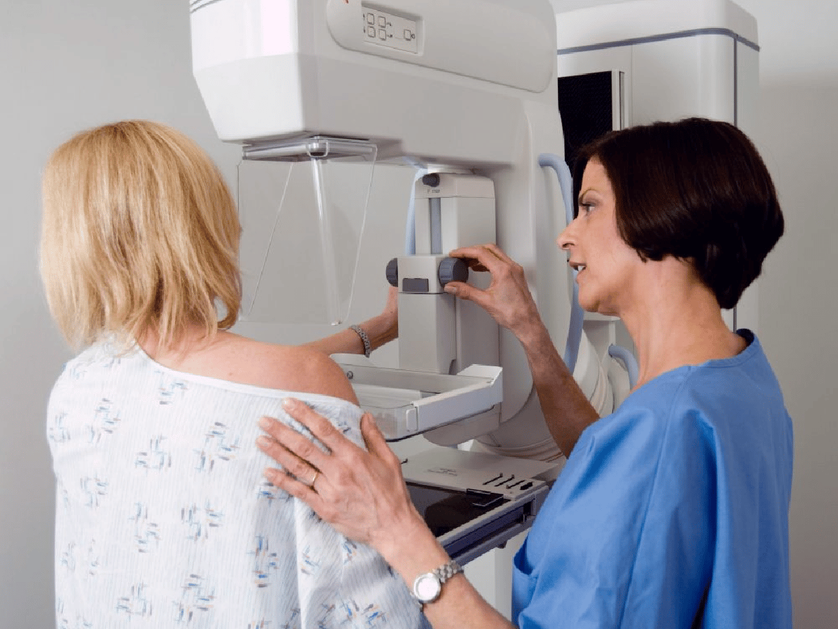 Un sistema innovador para incentivar  a las mujeres a realizarse mamografías 