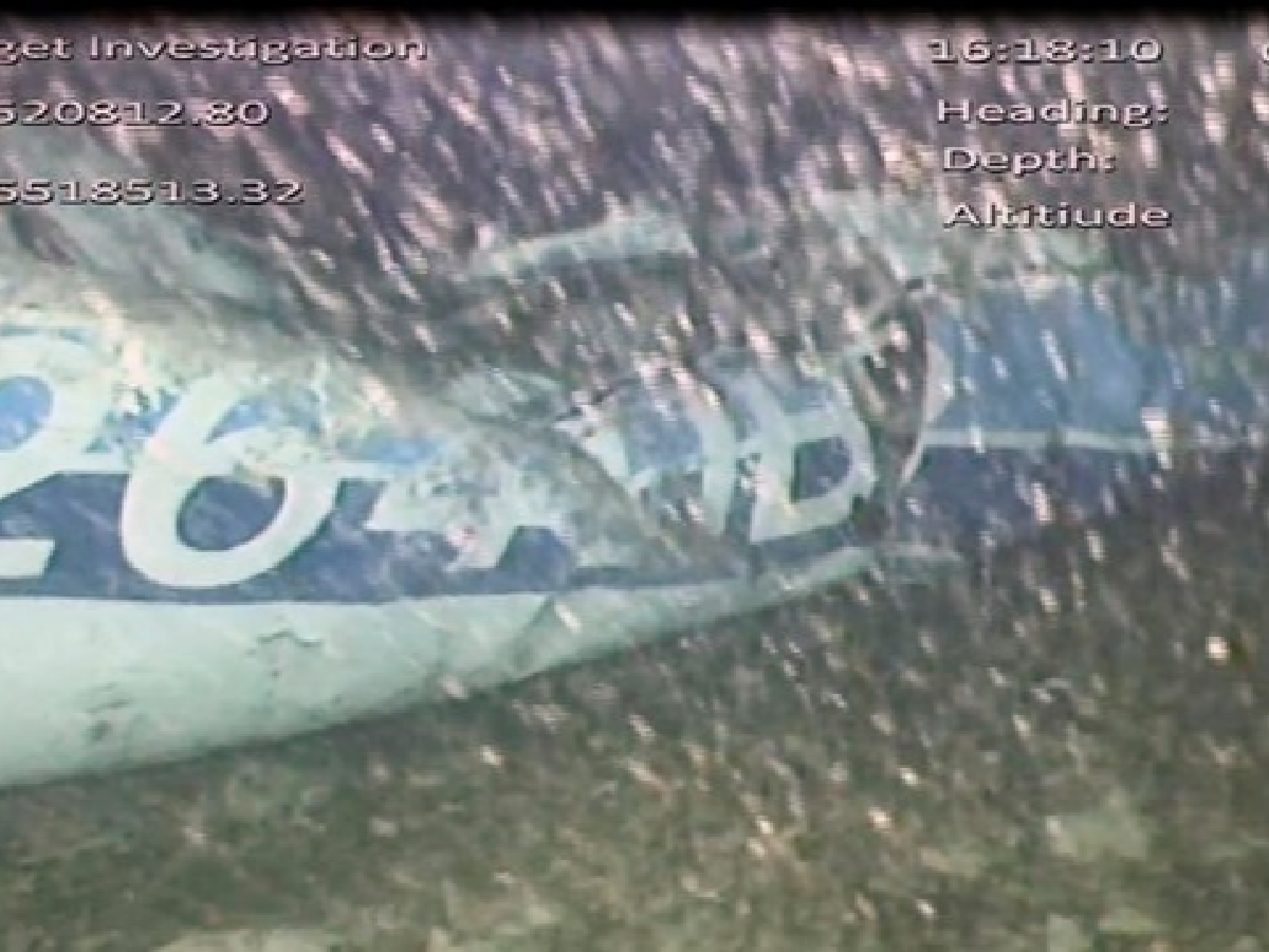 Encontraron un cuerpo en el avión en el que viajaba Emiliano Sala