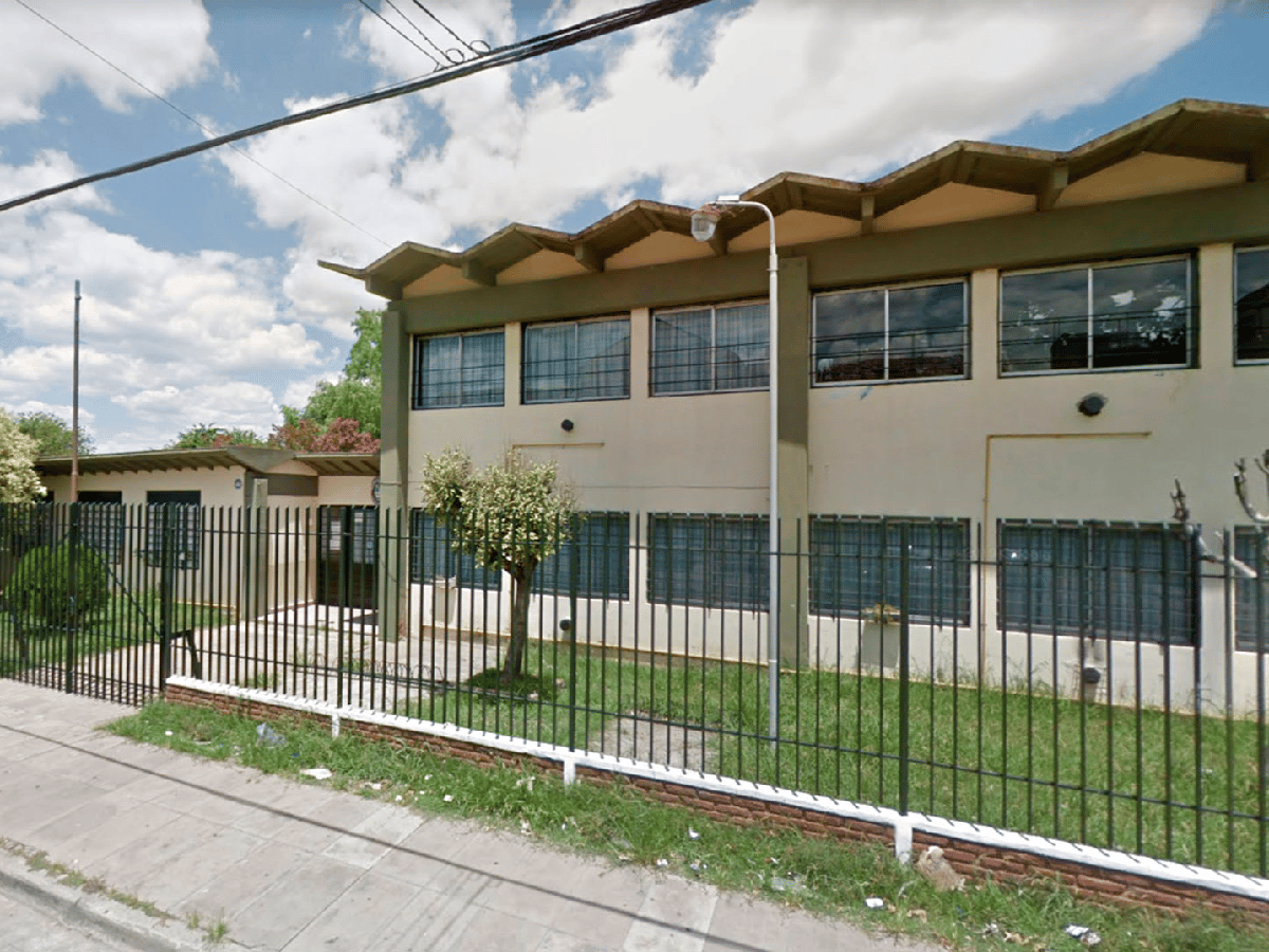 Un nene murió tras ser golpeado en una pelea en la escuela de la localidad bonaerense de Zárate 
