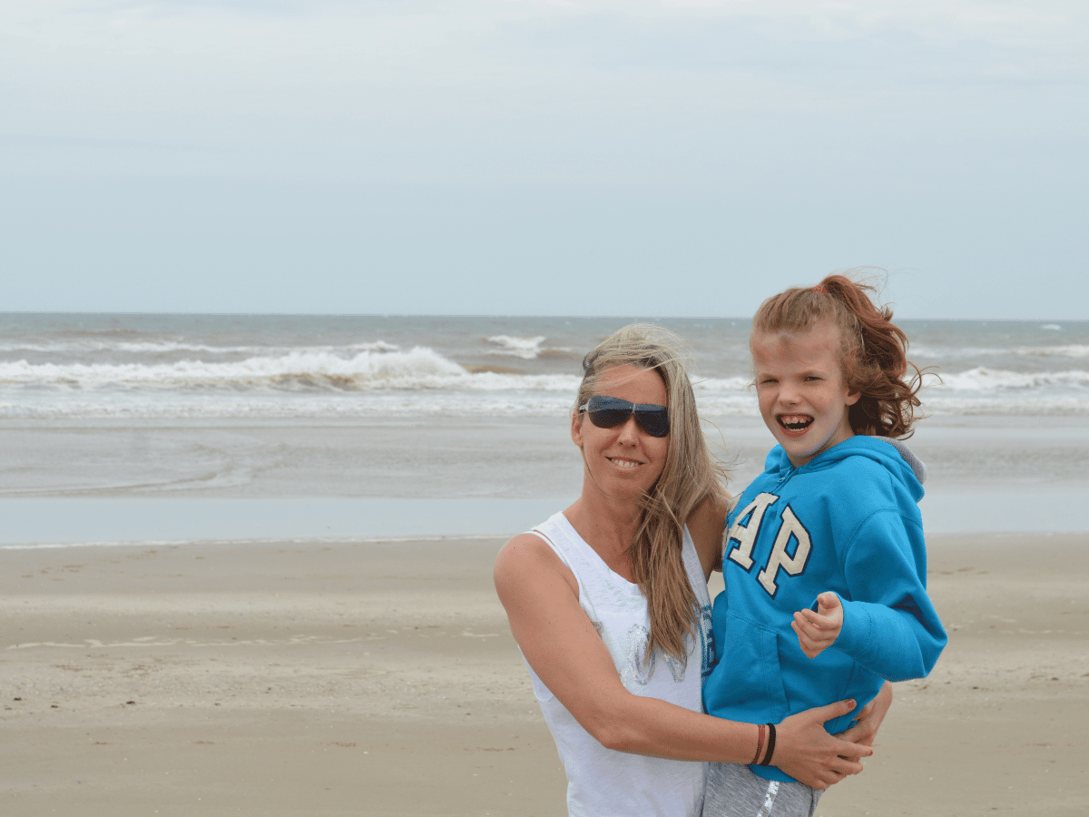 El autismo a través de la mirada de una madre 