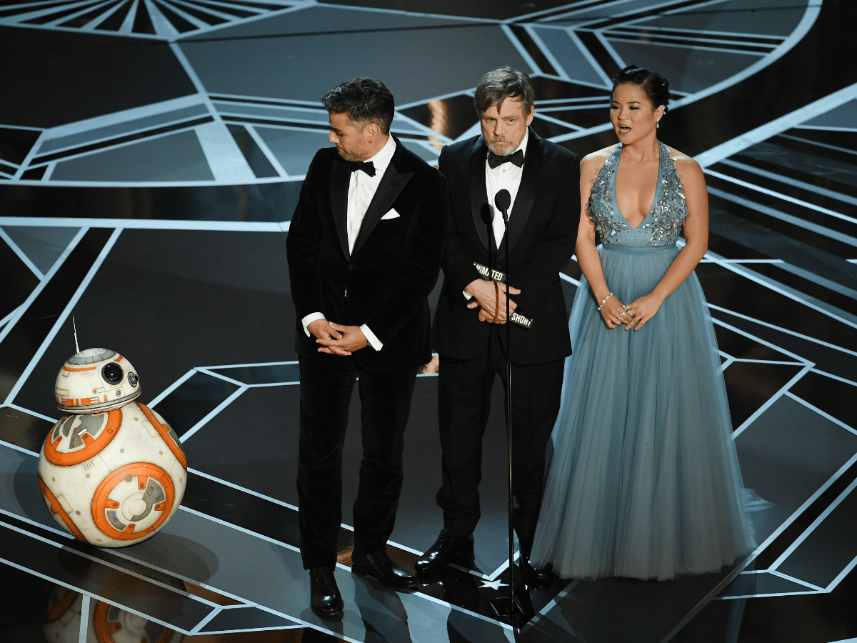 Oscar 2018: el impulso del #Metoo fue virando hacia un tenue pedido de integración en Hollywood