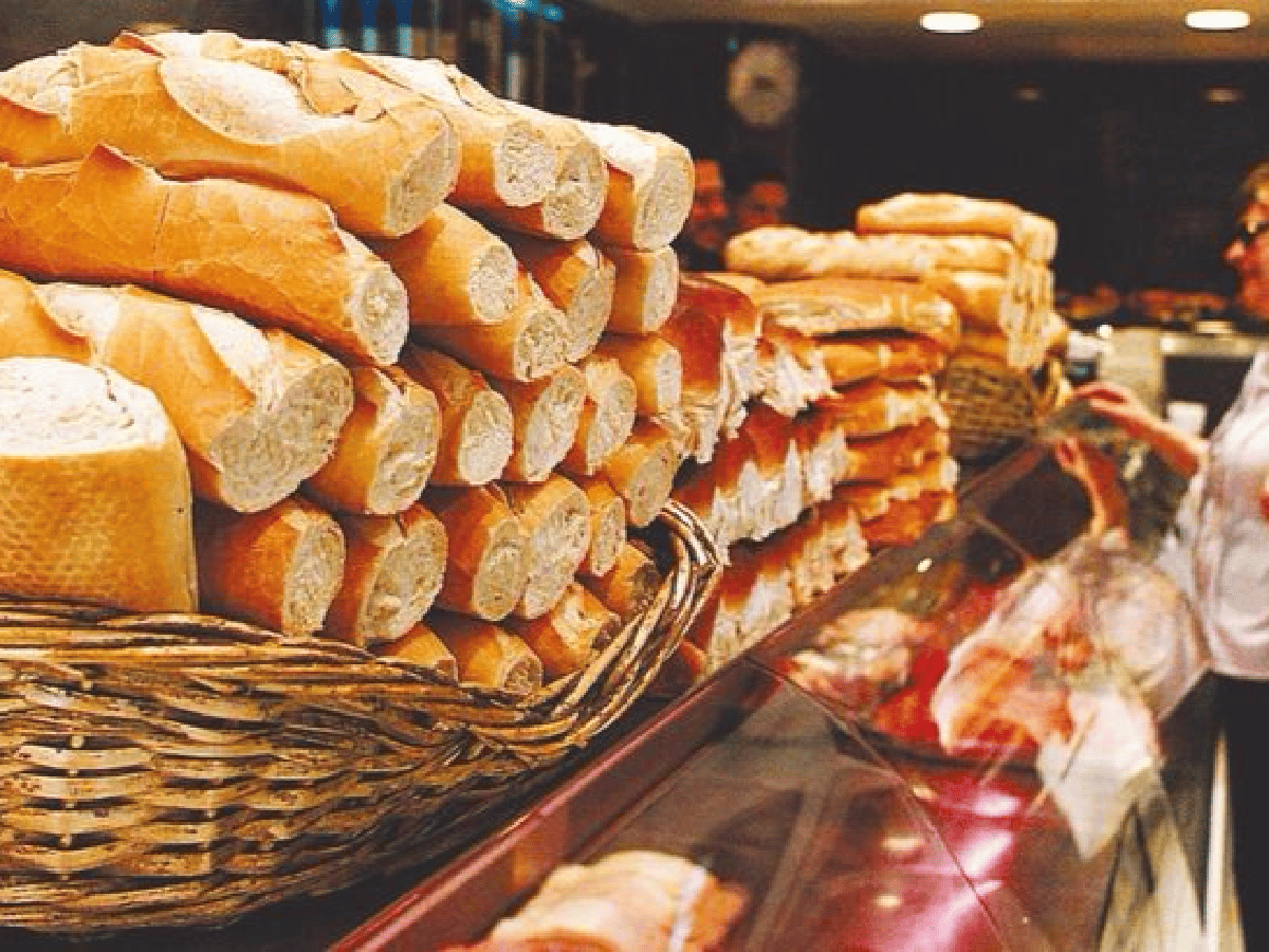 El 77 % de los argentinos consume pan al menos una vez por semana