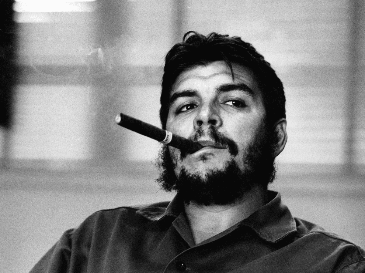 A 50 años del asesinato de Ernesto Che Guevara, el guerrillero que se convirtió en mito