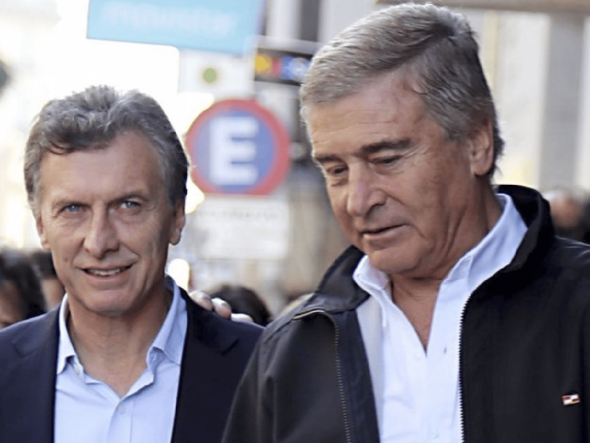 Afirman que Aguad conocía la oferta presentada por el Correo Argentino ante la Justicia 
