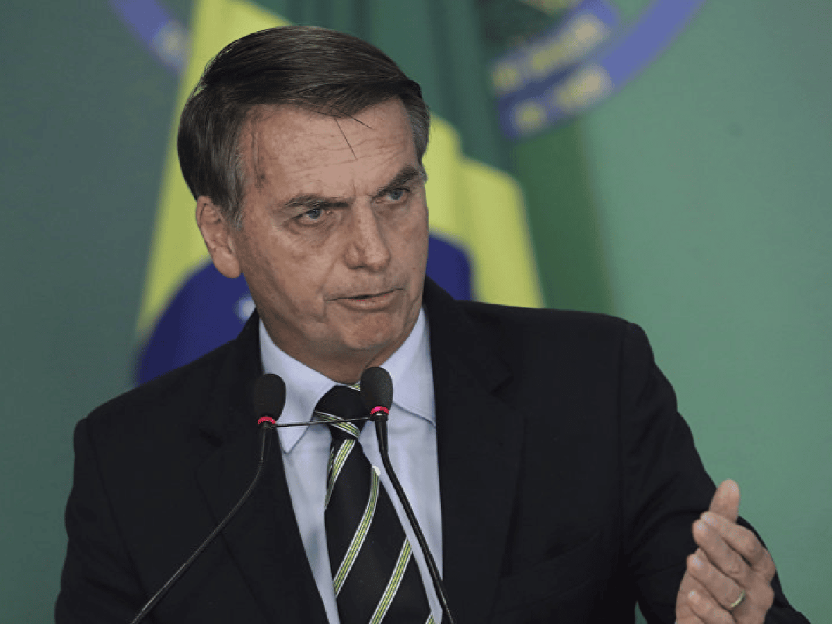 Brasil anunció que privatizará empresas, parques nacionales y cárceles 