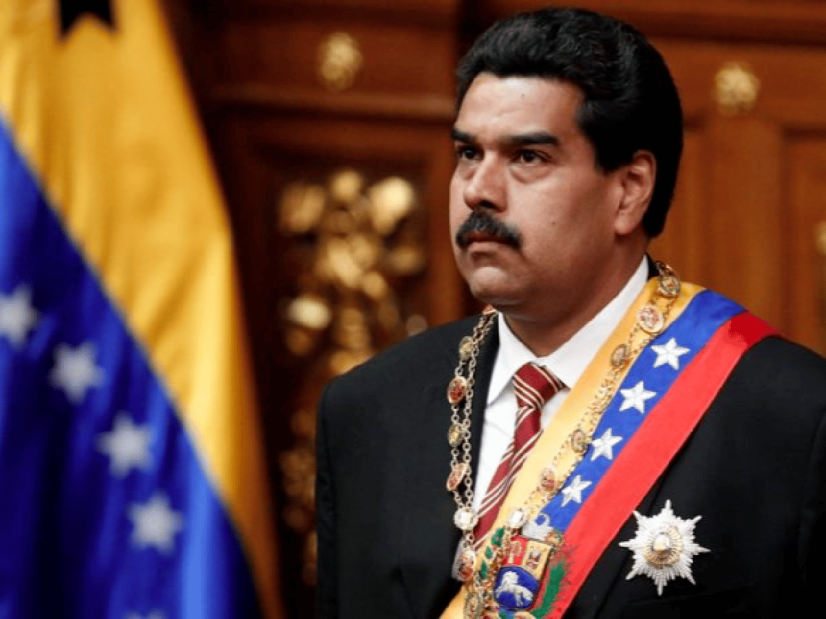 Postergaron las elecciones presidenciales en Venezuela
