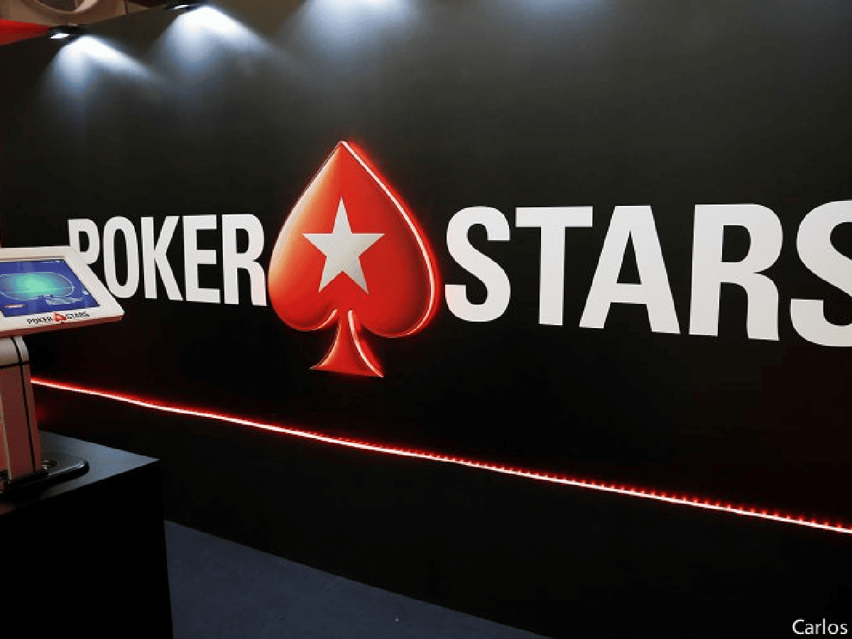 Lotería de Córdoba logró el bloqueo del sitio Pokerstars.com