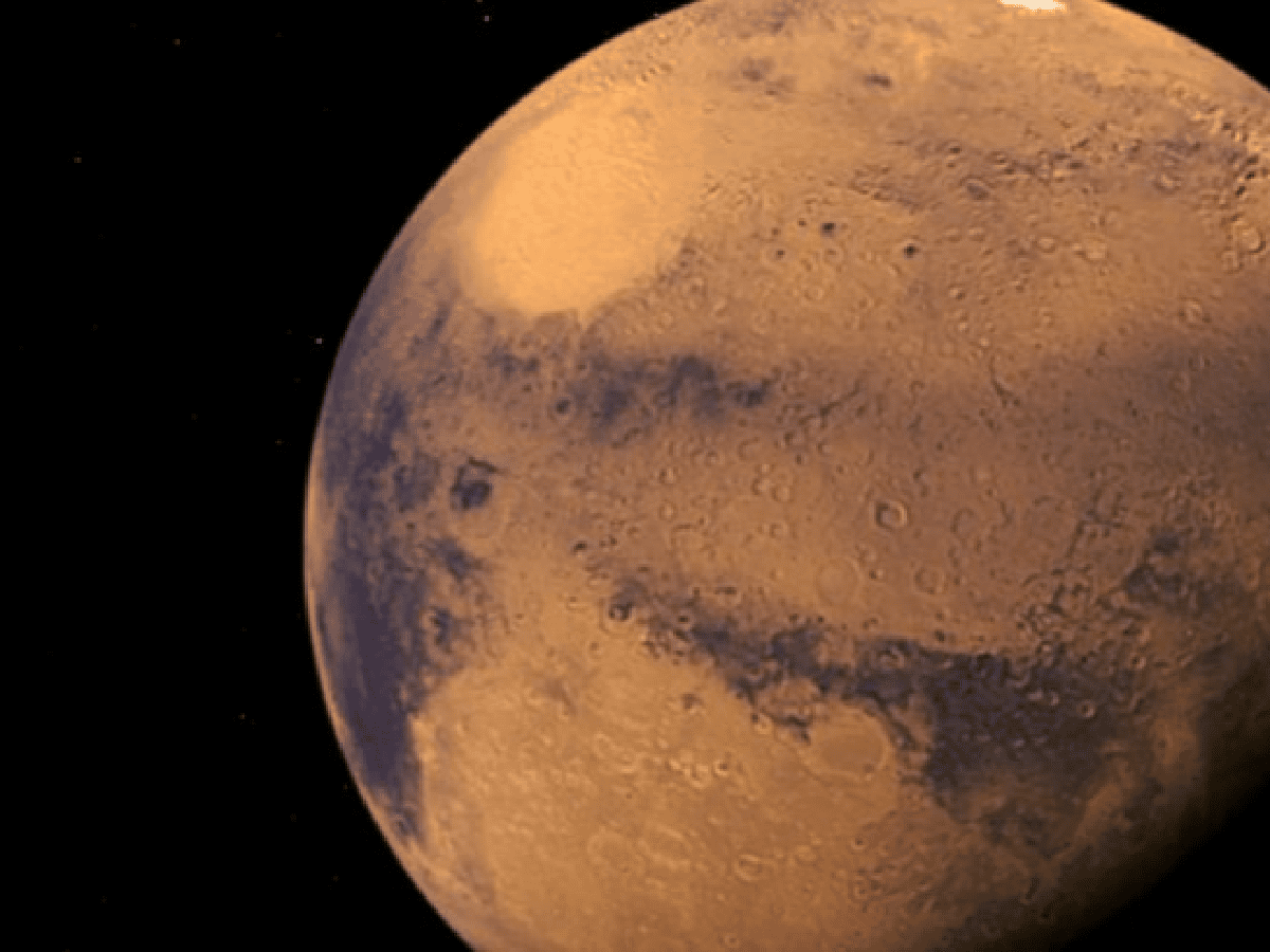 Científico argentino que dirige misión a Marte en 2020: "Es un momento crucial"
