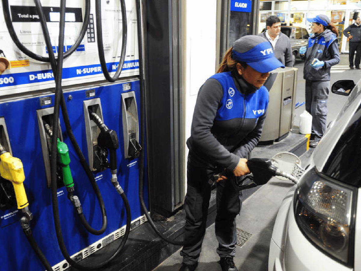 Expendedores estiman que las ventas de combustibles "van a repuntar" en el segundo semestre