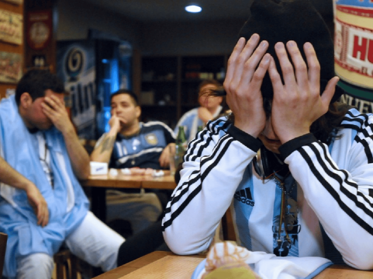 Ranking de la felicidad: Argentina cayó del puesto 29 al 47