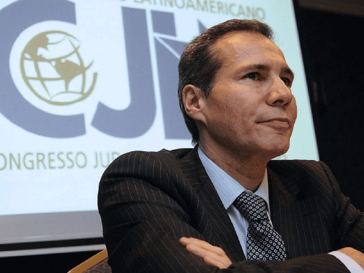 Frederic confirmó que se hará una "revisión técnica" de la pericia de Gendarmería sobre la muerte de Nisman