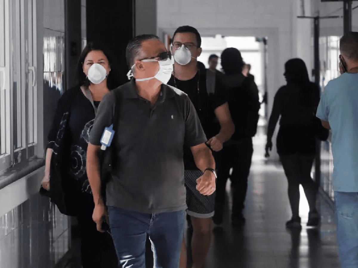 En Tucumán murió otra persona por coronavirus