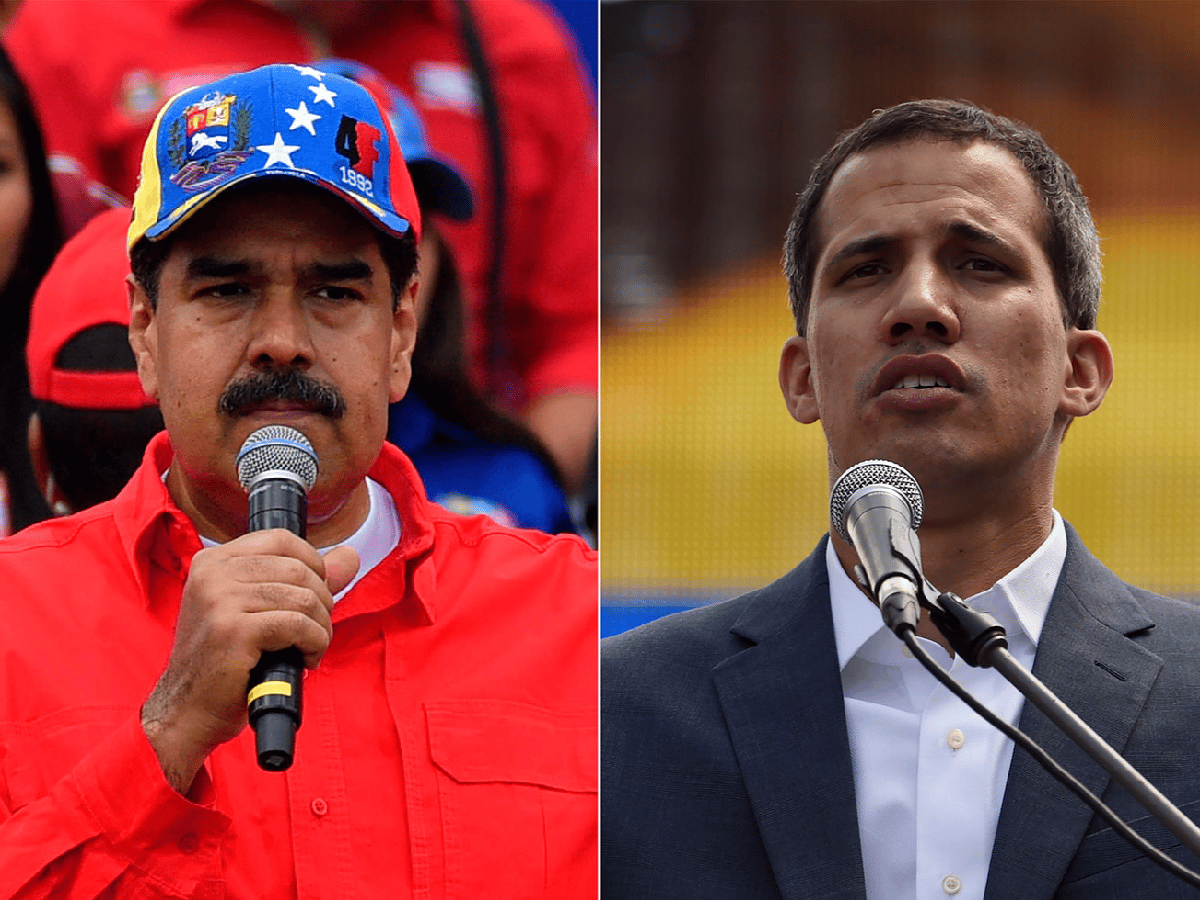 Venezuela: Gobierno y oposiciónestablecen mesa permanente para resolver crisis