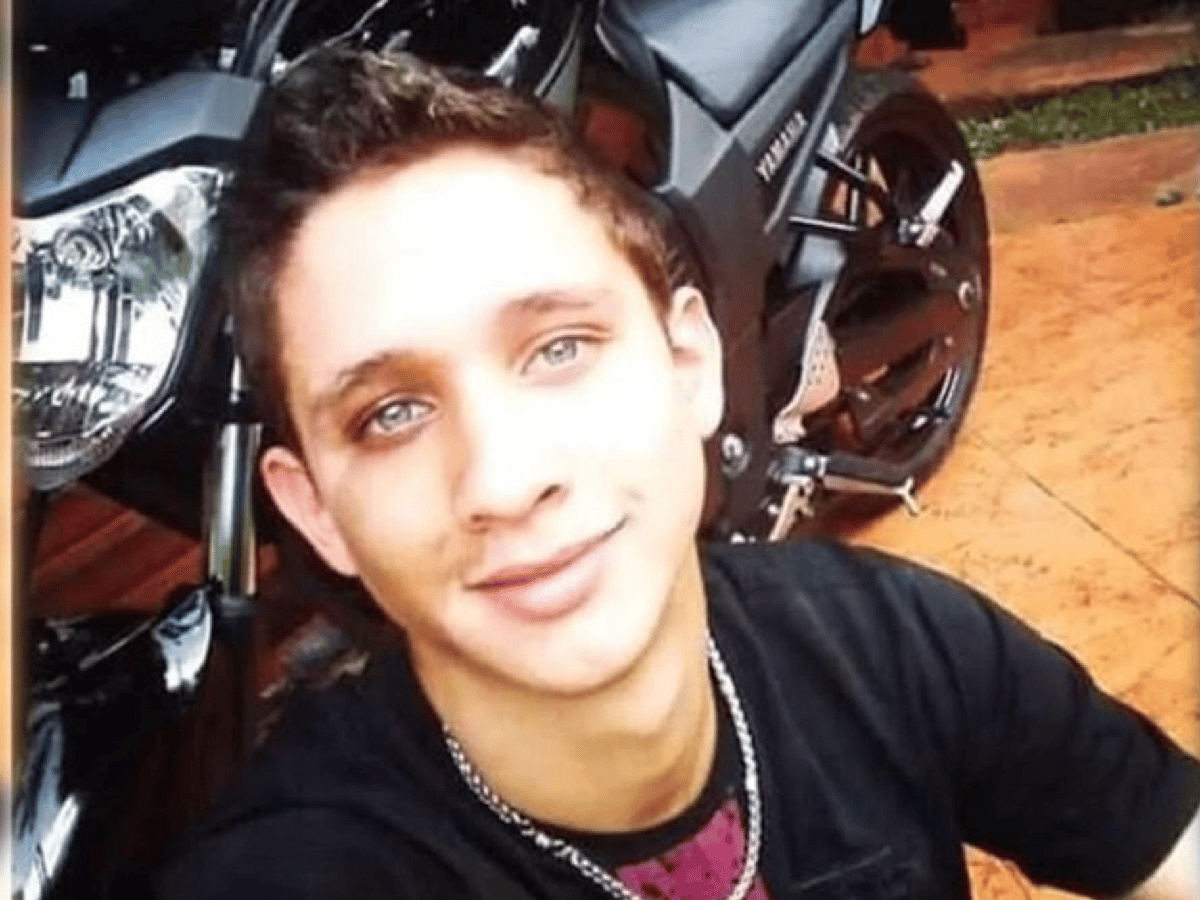 Buscan en Corrientes a un joven que está desaparecido tras recibir una feroz golpiza que fue filmada