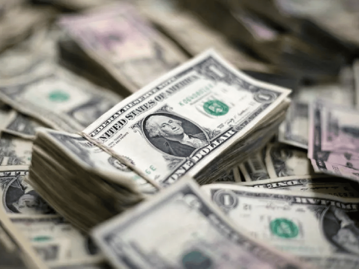 El dólar cerró una semana negra con una suba superior a los $11 