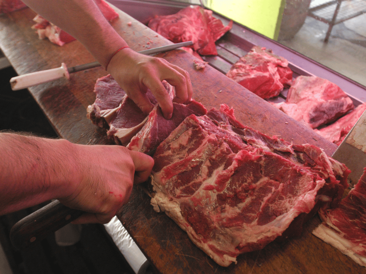 Empresarios de la carne aseguran que los precios no aumentarán mucho