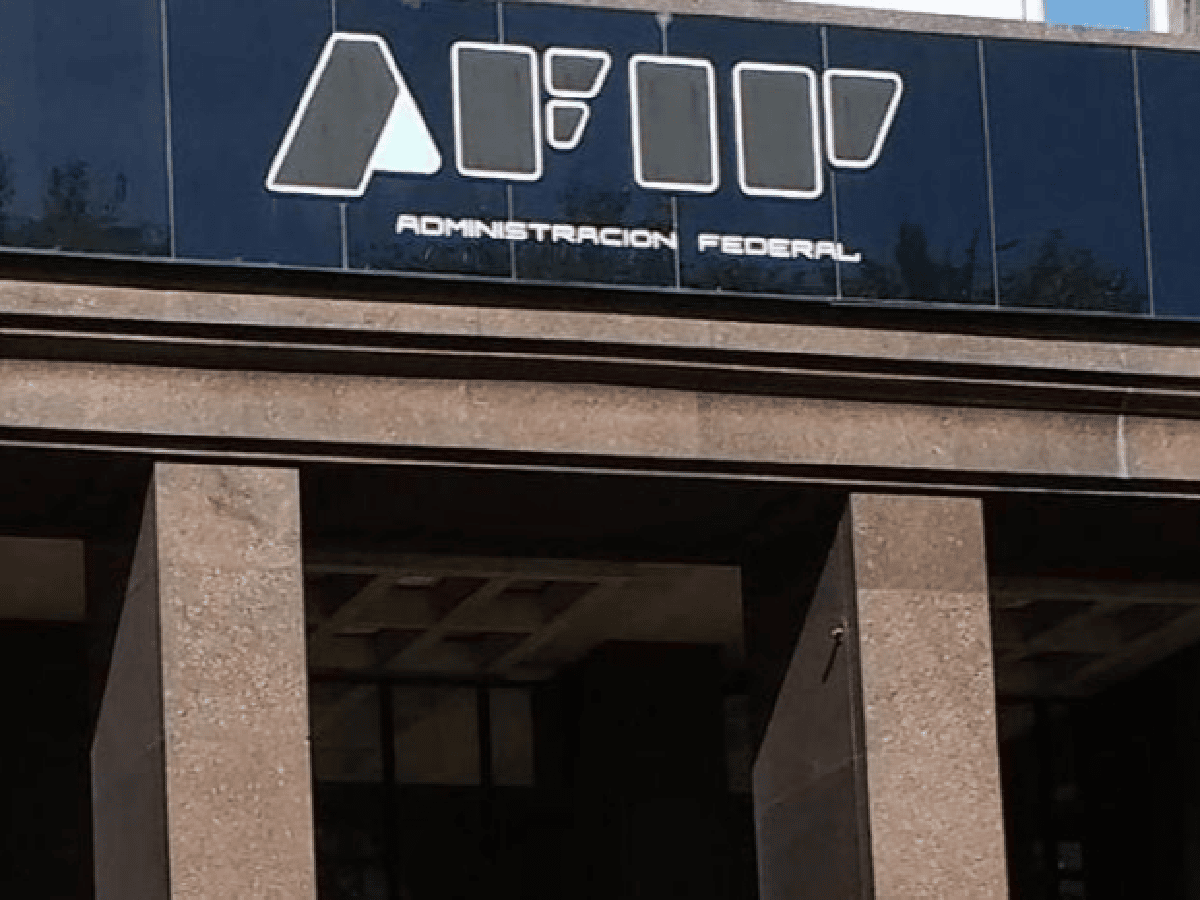 AFIP no descarta implementar un nuevo plan de pagos de deudas impositivas