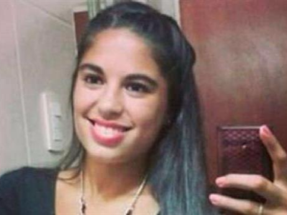 Caso Micaela: la policía encontró el cuerpo de la joven
