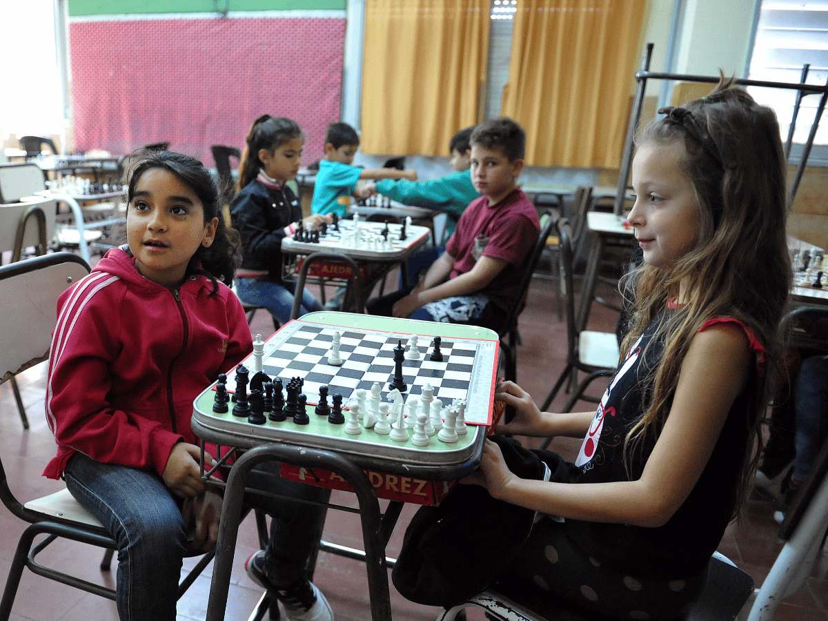 El ajedrez será asignatura obligatoria en las escuelas de Catamarca
