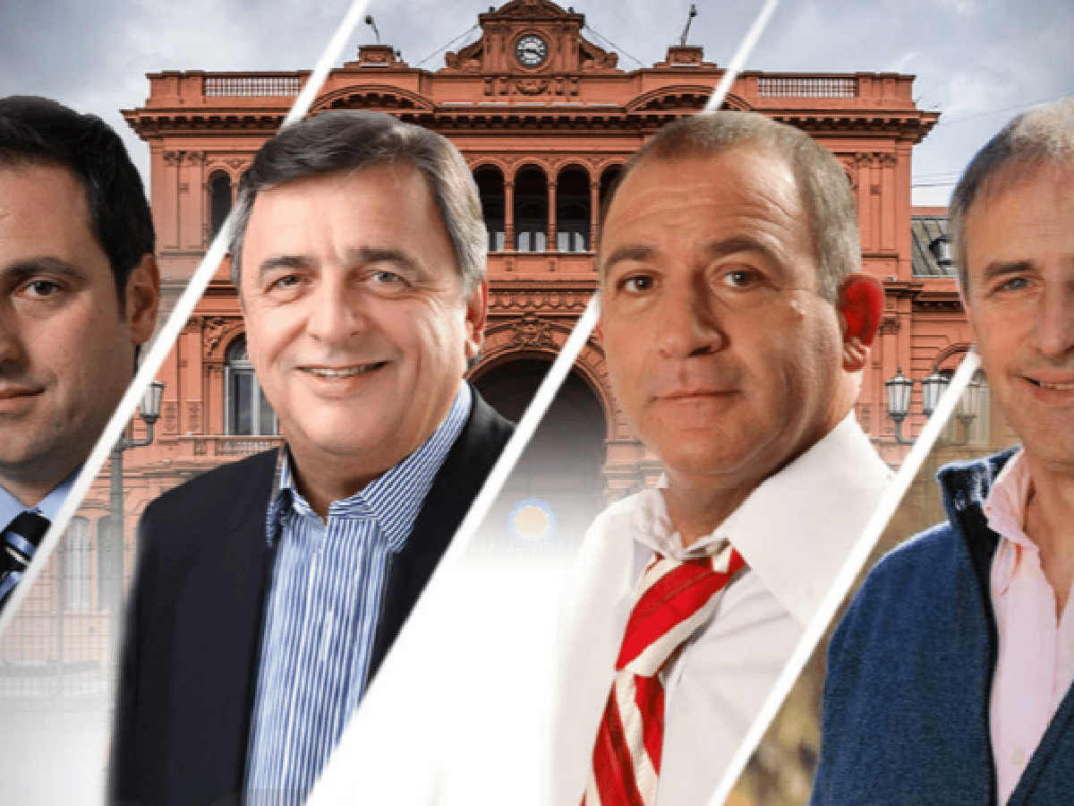 Si en enero no hay acuerdo, Cambiemos irá a una interna  para definir sus candidatos de Córdoba