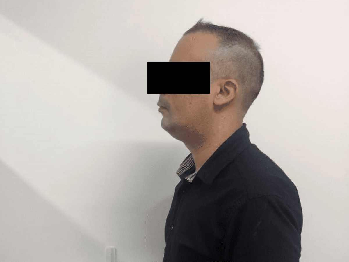 Detuvieron a un hombre que formaba parte de una red de explotación sexual en Las Varillas