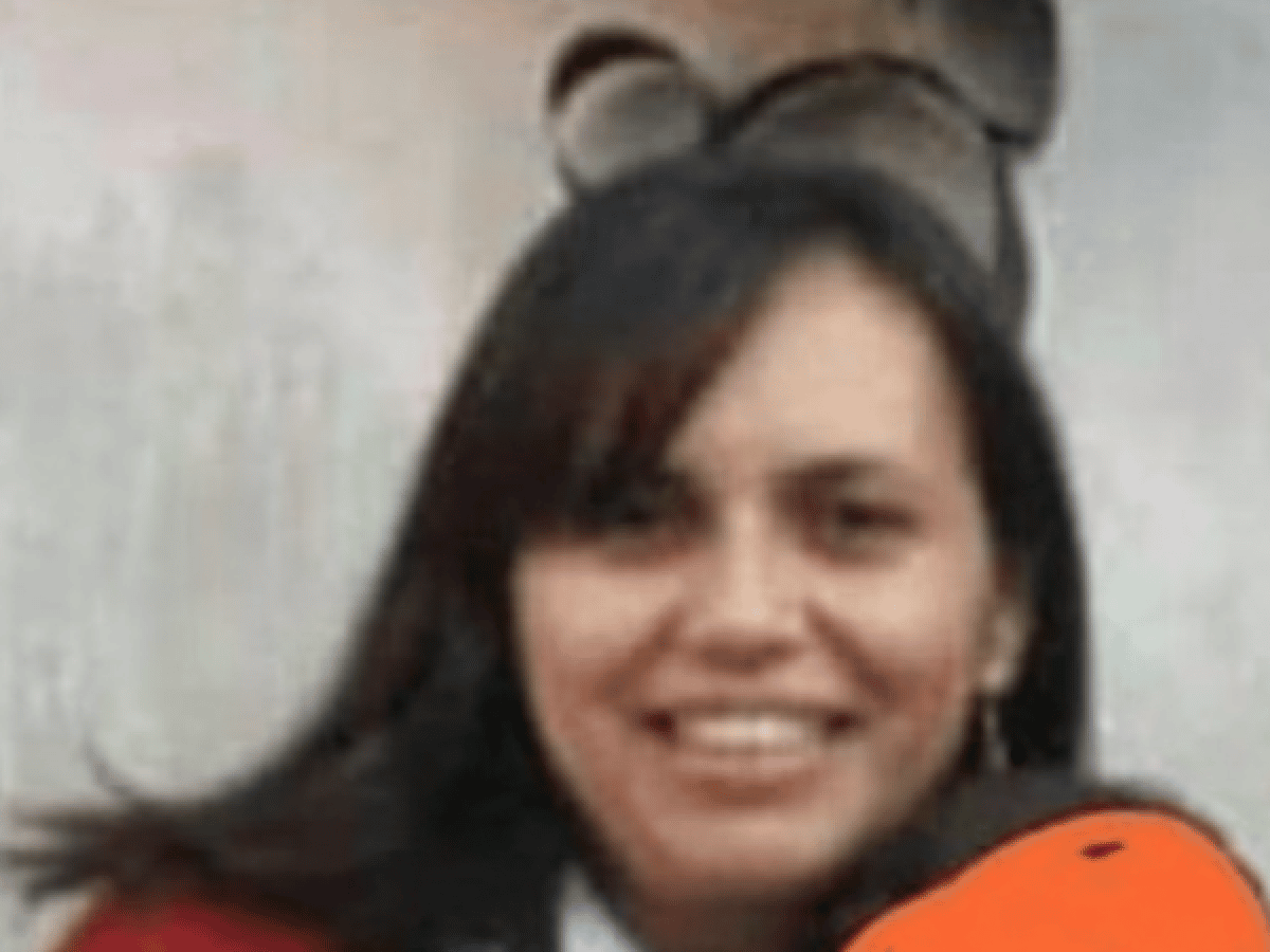 Buscan a una maestra desaparecida en Córdoba