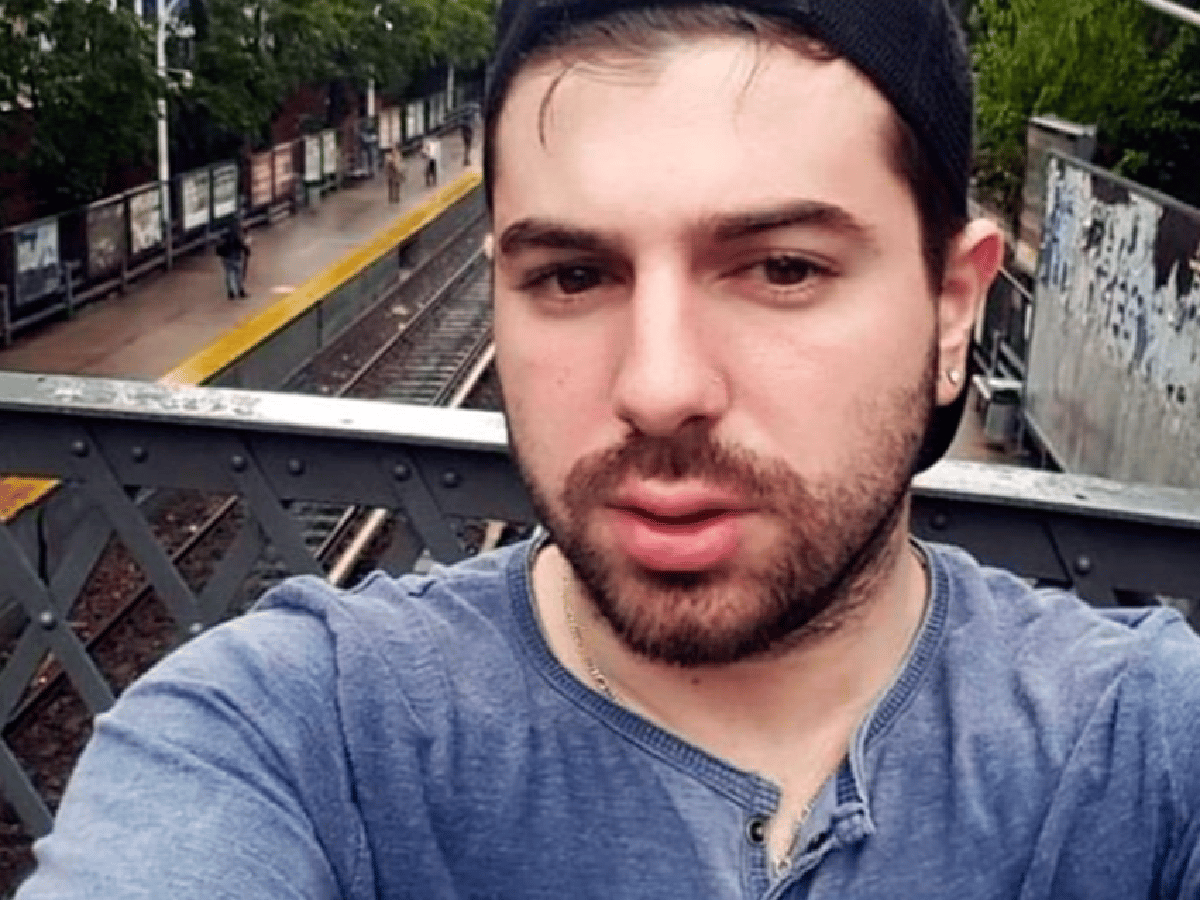 Buenos Aires: un joven fue asesinado de un balazo en la cabeza por exnovio de su pareja