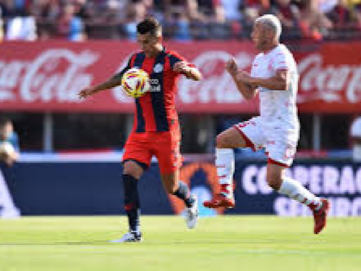 San Lorenzo busca cortar su mala racha ante Defensa