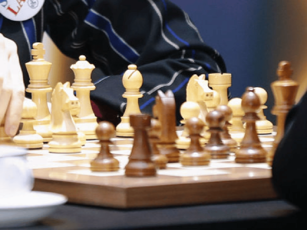 Arranca la Copa de las Naciones de ajedrez en forma virtual