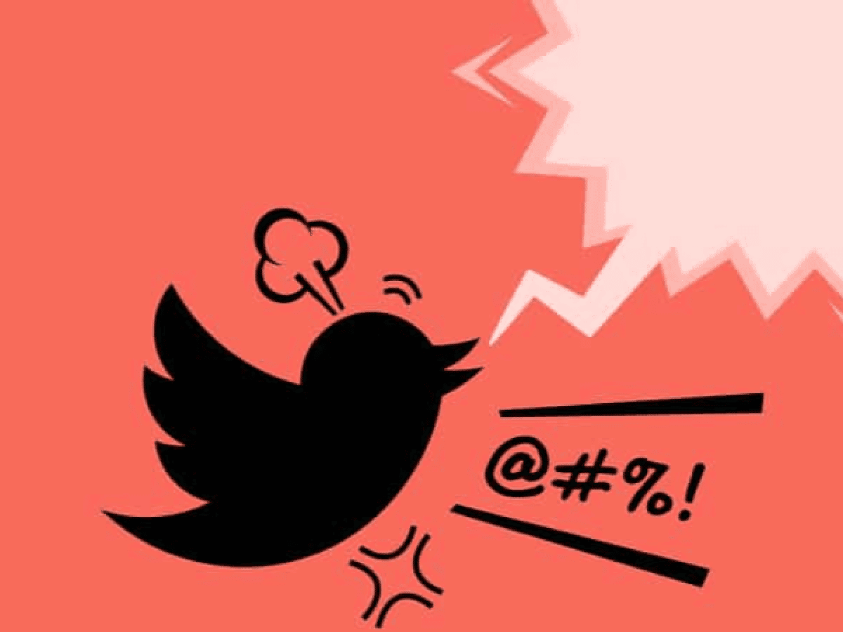 El odio versión Twitter: nuevas  reglas contra mensajes ofensivos