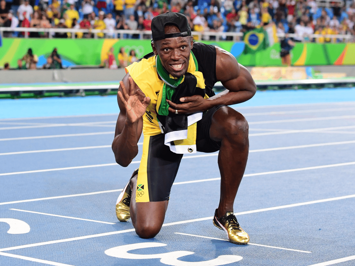 Bolt palpita el Mundial