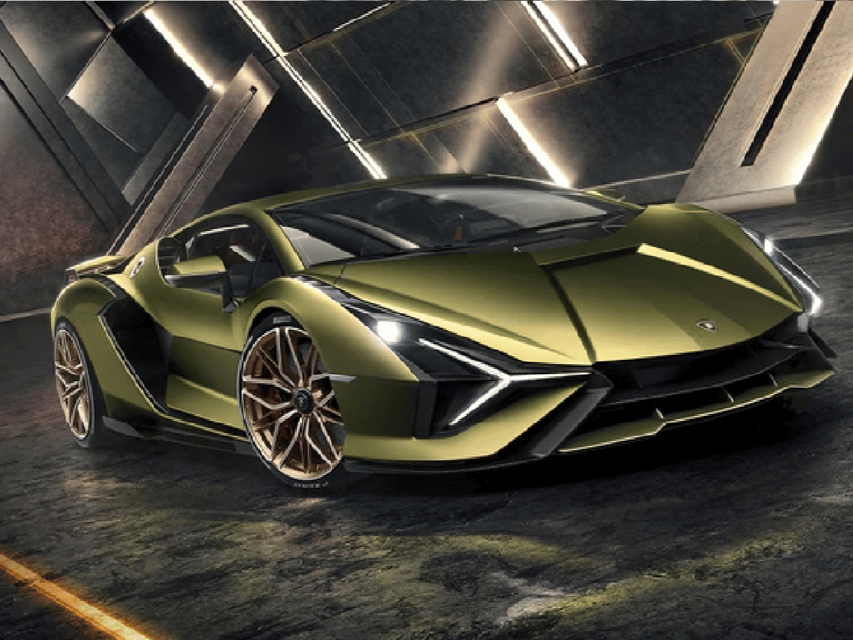 Lamborghini lanza el súper deportivo más potente de su historia: cuesta 3,3 millones de euros