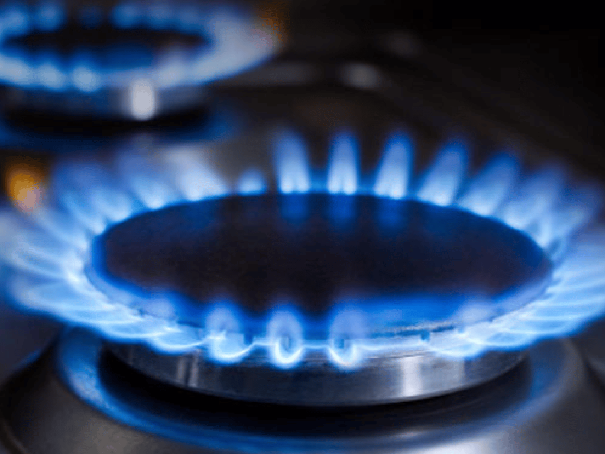 La factura de gas se podrá pagar en 4 cuotas mensuales