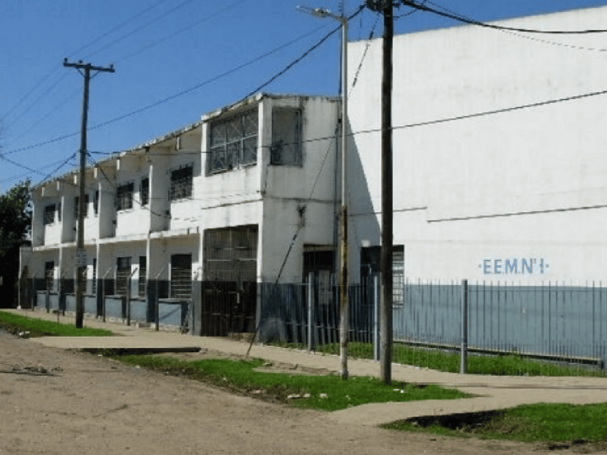 José C. Paz: 15 alumnos de una escuela internados tras intoxicarse por un escape de gas