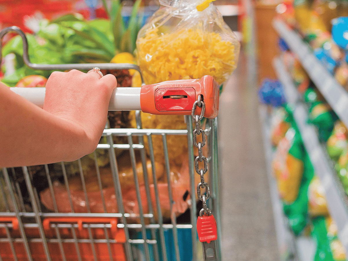 Los precios de la canasta básica alimentaria crecieron 2,02% en Córdoba 