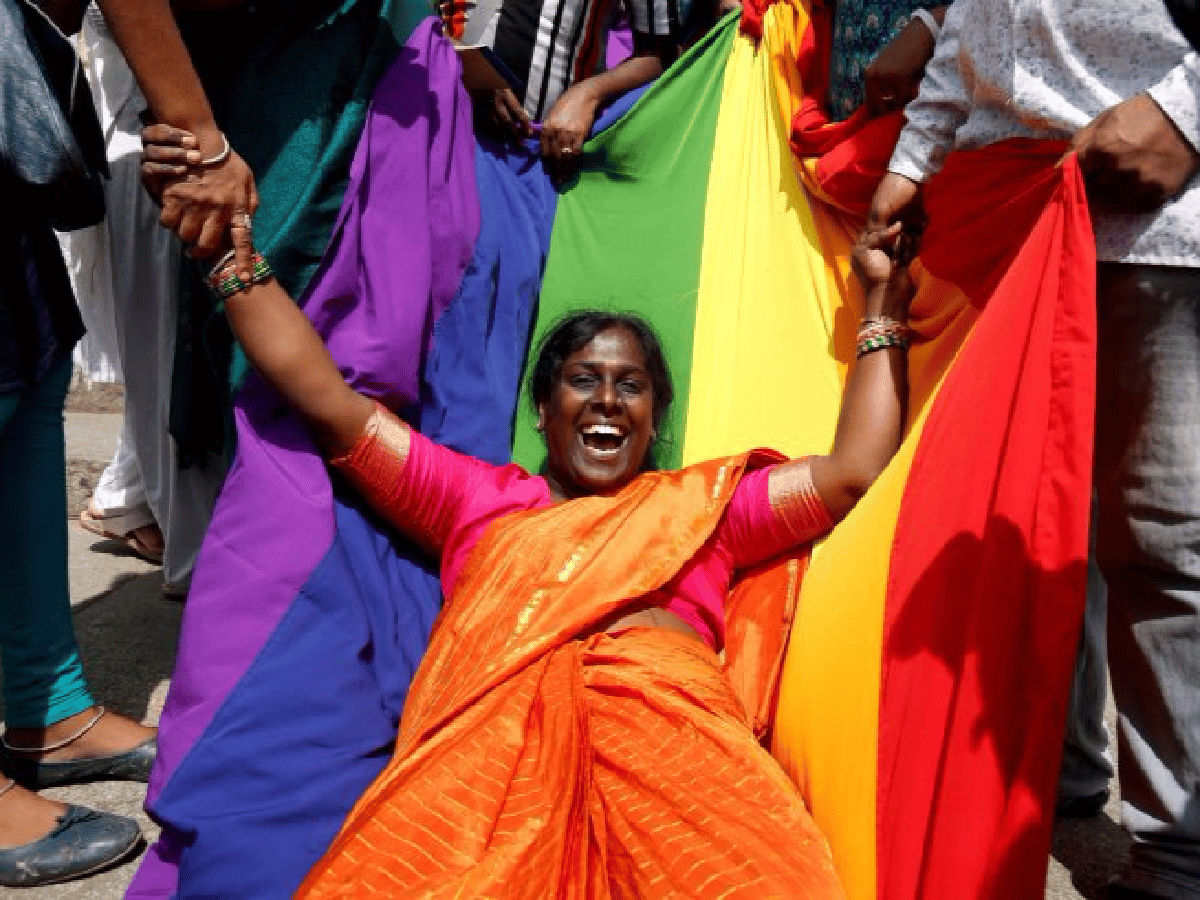 En India la homosexualidad ya no será considerada delito