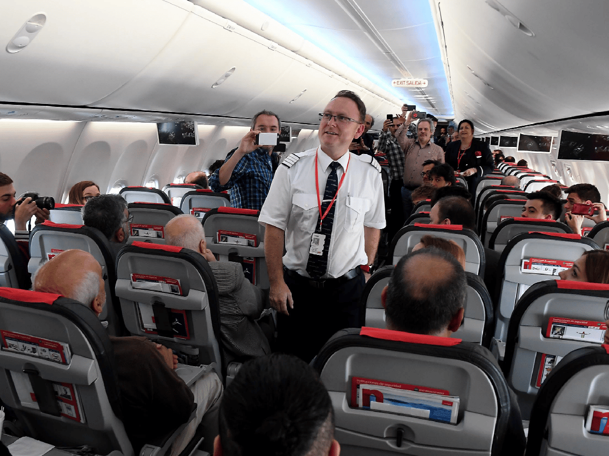La low cost Norwegian comenzó a operar con vuelos a Córdoba y Mendoza