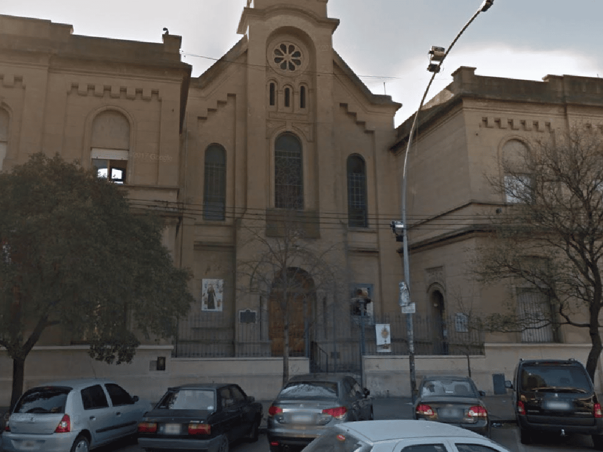 Polémica por un texto difundido en un colegio católico de Córdoba con conceptos machistas